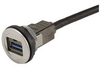 USB Connectors - 09454521930 - Powell Electronics, Inc.