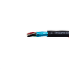 Multi-Conductor & Paired Cables - 25383/1 BK199 - Powell Electronics, Inc.