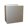 Enclosures, Boxes, & Cases - EJ10106AL - Powell Electronics, Inc.