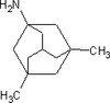 Memantine - 18693 - Medical Isotopes, Inc.
