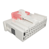 Rectangular Connector Housings - 609-10168373-120KCLF-ND - DigiKey