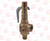 Pressure Relief Valve -- 119270408
