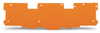 End plate - 769-312 - WAGO
