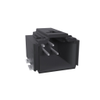 Headers, Male Pins - 609-10142344-304KLFTR-ND - DigiKey