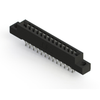 Edgeboard Connectors - 151-357-026-460-204-ND - DigiKey