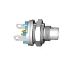 Circular Connector Assemblies - T01-0580-P08 - ODG (Origin Data Global)