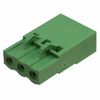 Headers, Plugs and Sockets - A112911-ND - DigiKey