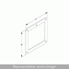 Enclosures Accessories and Hardware - 1485FK - Powell Electronics, Inc.