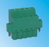 Pluggable Terminal Blocks - PTB750B-08 - JITE Connectors Inc.