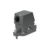 Heavy Duty Connector Housings, Hoods, Bases - A134236-ND - DigiKey