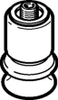 Pneumatic Suction Cups -- 2022714 - Image