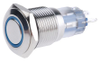 Push Button Switches - 8118437 - RS Components, Ltd.
