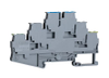 DIN Rail Terminal Blocks - 7768006 - RS Components, Ltd.