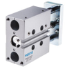 Pneumatic Guided Cylinders - 1215388 - RS Components, Ltd.