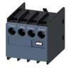 Auxiliary Contacts - 1363681 - RS Components, Ltd.
