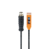 Photoelectric Sensors - 595128 - RS Components, Ltd.