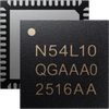 nRF54L10 System-on-Chip -  - Nordic Semiconductor ASA