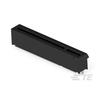 Edgeboard Connectors - 17-3-2378762-3-ND - DigiKey