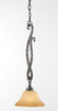 1855 Mini Pendants-Chain - 651221 - Capital Lighting, Inc.