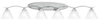 SL748678 Bathroom Fixtures-Five+Lights - 751639 - Capital Lighting, Inc.