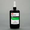 3M Scotch-Weld TL90 Threadlocker - Green Liquid 8.45 fl oz Bottle - 62617 - 048011-62617 - R. S. Hughes Company, Inc.