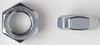 Hex Nut - Non Metric -- 12HJNUSSZJ - Image