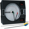 Circular Recorder with Digital Display -- CT7000 - Image