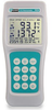 Bluetooth-Enabled, Data-Logging Thermometer, Single Input -- 931B