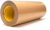 3M 465 Adhesive Transfer Tape Clear 12 in x 60 yd Roll -- 465 12IN X 60YDS - Image