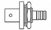 RF Adapters - In Series - 1484361-1 - VAST STOCK CO., LIMITED