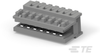 Standard Edge Connectors - 3-966480-7 - TE Connectivity
