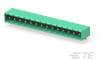 PCB Terminal Blocks - 3-796638-8 - TE Connectivity