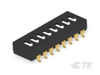 DIP Switch - 4-1825059-2 - TE Connectivity