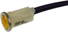 Lamp, Indicator, Incandescent, 16Mm; Lamp Base Type Vcc (Visual Communications Company) - 66F5971 - Newark, An Avnet Company