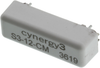 Reed Relay, Spdt, 12Vdc, 0.25A, Tht; Contact Configuration Sensata/cynergy3 - 03AH4924 - Newark, An Avnet Company