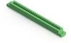 Card Edge Conn, Single Side, 30Pos, Th; Card Edge Connector Type Edac - 87AH0657 - Newark, An Avnet Company