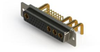 Combo D-Sub Conn, R/a Rcpt, Dd-36W4, Th; Product Range Edac - 55AJ5436 - Newark, An Avnet Company