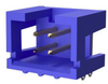 Connector, Header, 26Pos, 2Row, 2.54Mm; Connector Systems Amphenol Communications Solutions - 62K8076 - Newark, An Avnet Company