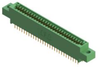Card Edge Conn, Dual Side, 56Pos, Th; Card Edge Connector Type Edac - 85H6611 - Newark, An Avnet Company
