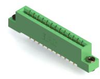 Card Conn, Single Side, 13Pos, Wire Wrap; Card Edge Connector Type Edac - 59AJ8692 - Newark, An Avnet Company