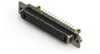 Combo D-Sub Conn, Rcpt, Dc-27W2, Th; Product Range Edac - 54AJ0980 - Newark, An Avnet Company