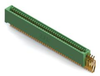 Card Edge Conn, Dual Side, 88Pos, Th; Card Edge Connector Type Edac - 70AJ9382 - Newark, An Avnet Company