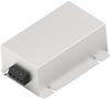 Power Line Filter, 3 Phase, 16A, 520Vac Rohs Compliant Corcom Te Connectivity - 12AJ7393 - Newark, An Avnet Company