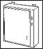 Enclosures, Stainless Steel; Enclosure Type Nvent Hoffman - 96F4774 - Newark, An Avnet Company