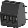 Terminal Block, Wtb, 3Pos, 30-12Awg; Pitch Spacing Buchanan Te Connectivity - 81AH8544 - Newark, An Avnet Company