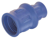Heavy Duty Hood, Top Entry, Pp, Screw; Heavy Duty Connector Type Harting - 70AH0036 - Newark, An Avnet Company