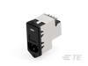 Multi-Function Inlet Filters - 6-6609941-2 - TE Connectivity