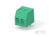 PCB Terminal Blocks - 1-2834014-2 - TE Connectivity