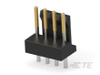 PCB Headers & Receptacles - 1-2232980-4 - TE Connectivity