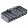 Connectors, Interconnects - Rectangular Connectors - Housings - 1220470-MX34040SF1 - Win Source Electronics